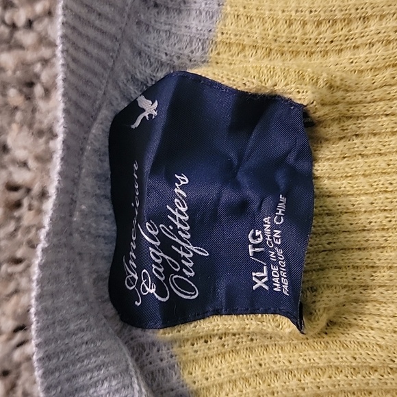 American Eagle Shirt - Picture 2 of 5